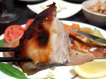 手作りのコク旨なローストチキン