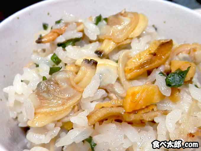 ご飯 生姜 炊き込み 新生姜の炊き込みご飯のレシピ/作り方：白ごはん.com