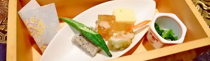 「中目黒の飲食店の和食」by食べ太郎.com